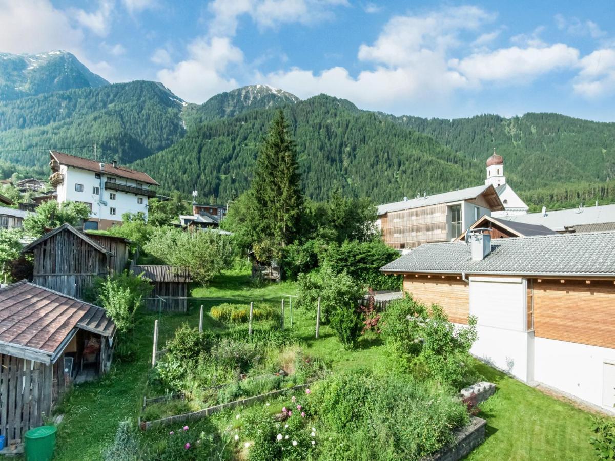 Haus Susi Apartamento Sautens Exterior foto
