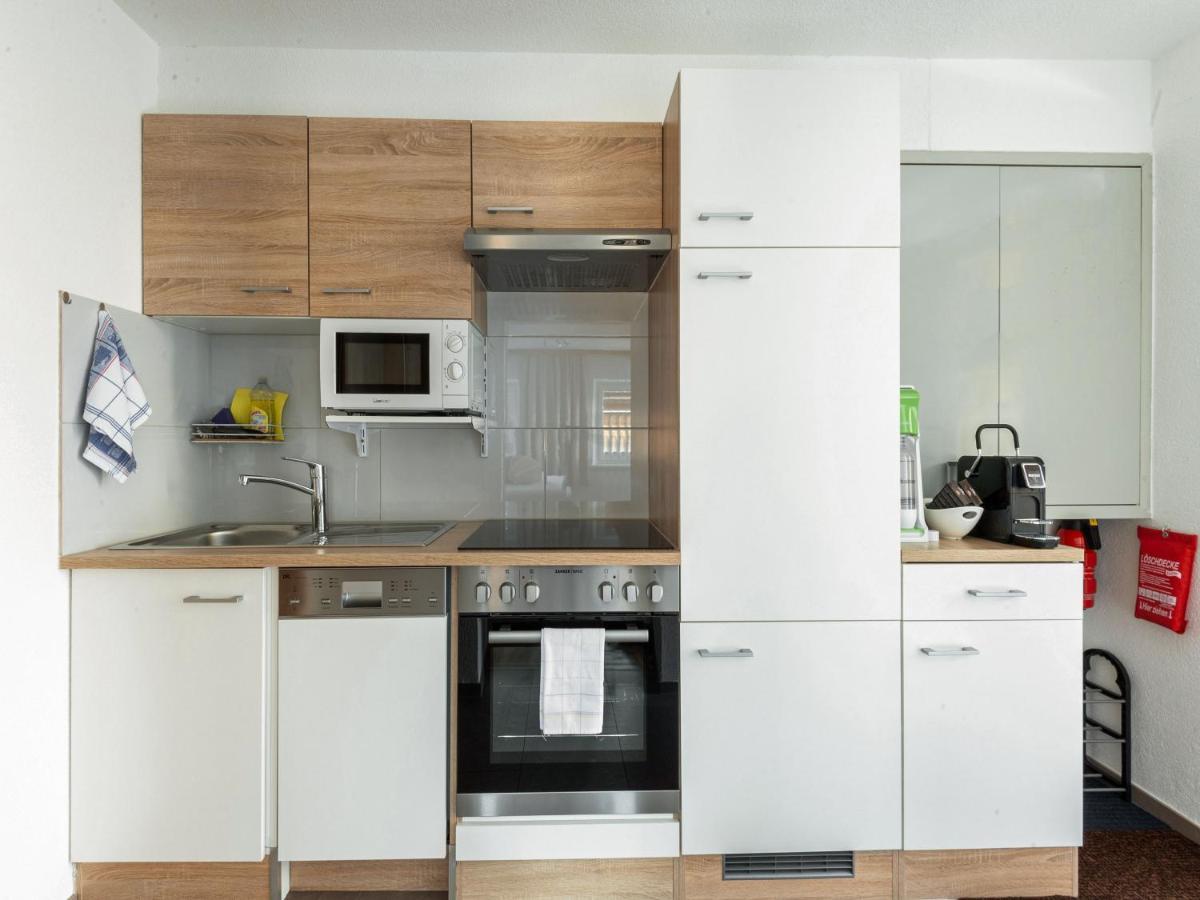 Haus Susi Apartamento Sautens Exterior foto