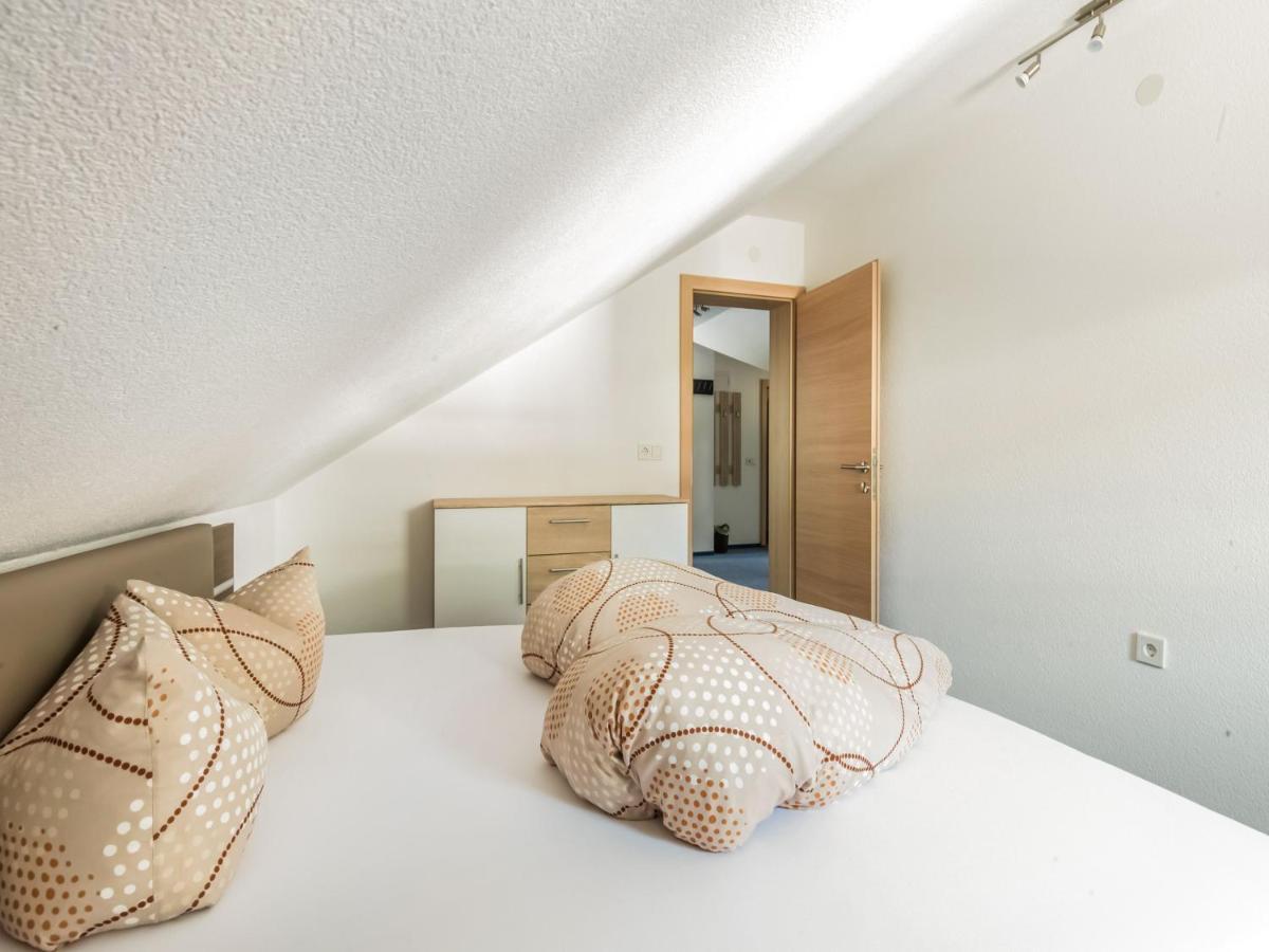 Haus Susi Apartamento Sautens Exterior foto