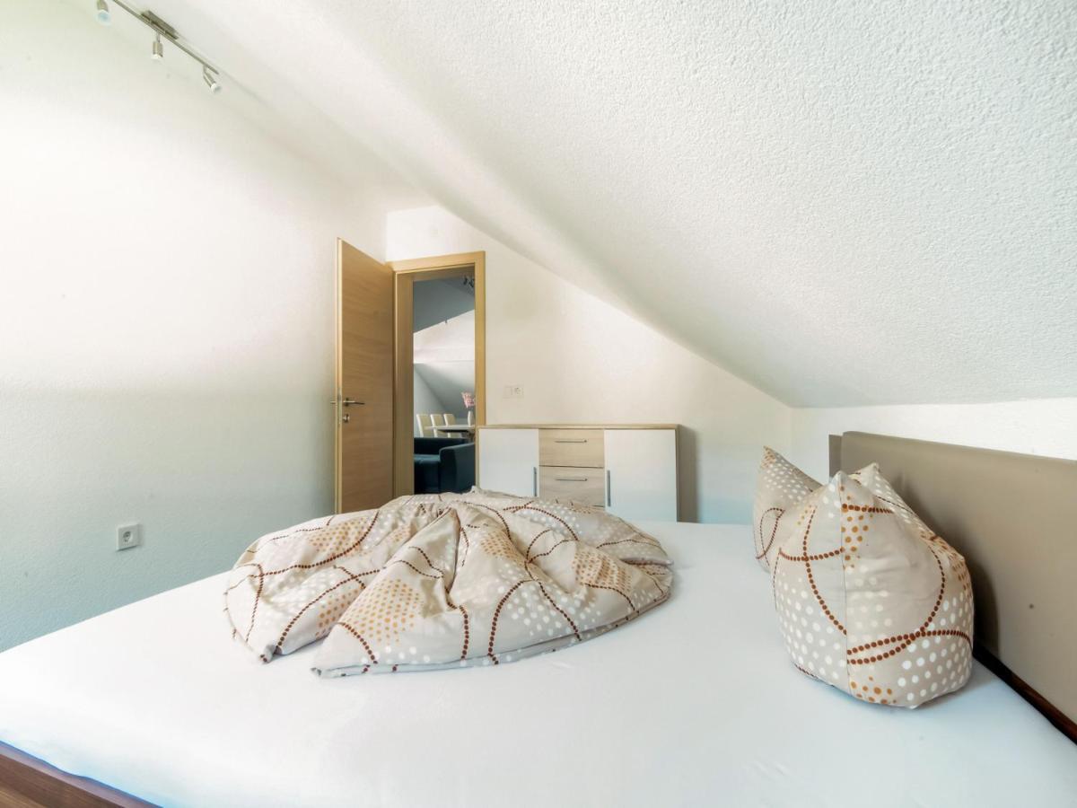 Haus Susi Apartamento Sautens Exterior foto
