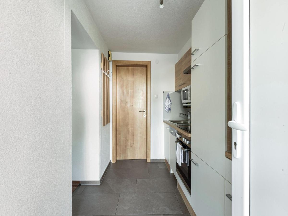Haus Susi Apartamento Sautens Exterior foto