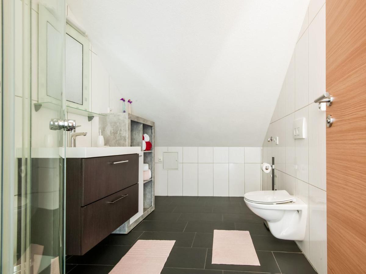 Haus Susi Apartamento Sautens Exterior foto