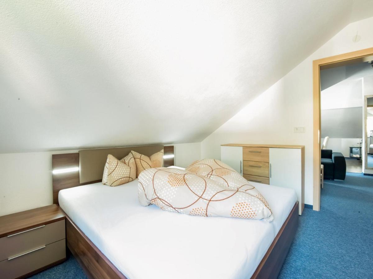 Haus Susi Apartamento Sautens Exterior foto